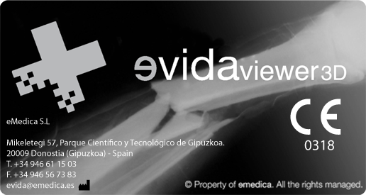 eVidaViewer3DLogo